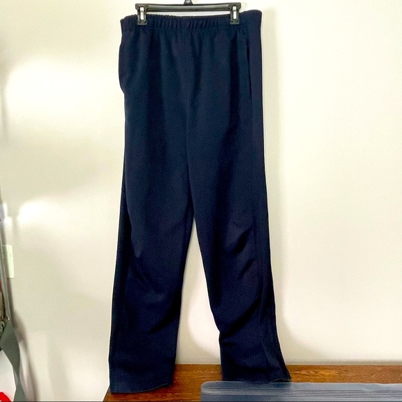 Nautica Other - Nautica Jogging, Workout Pants Blue XL